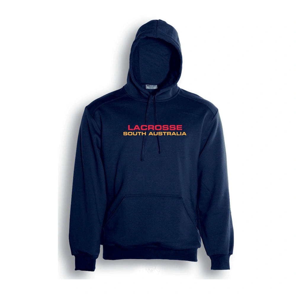 Lacrosse SA Hoodie