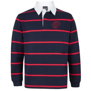 Pooraka FC Rugby Top