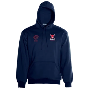 Pooraka FC Hoodie