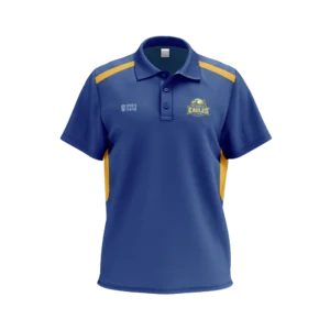 Elizabeth Football Club Polo