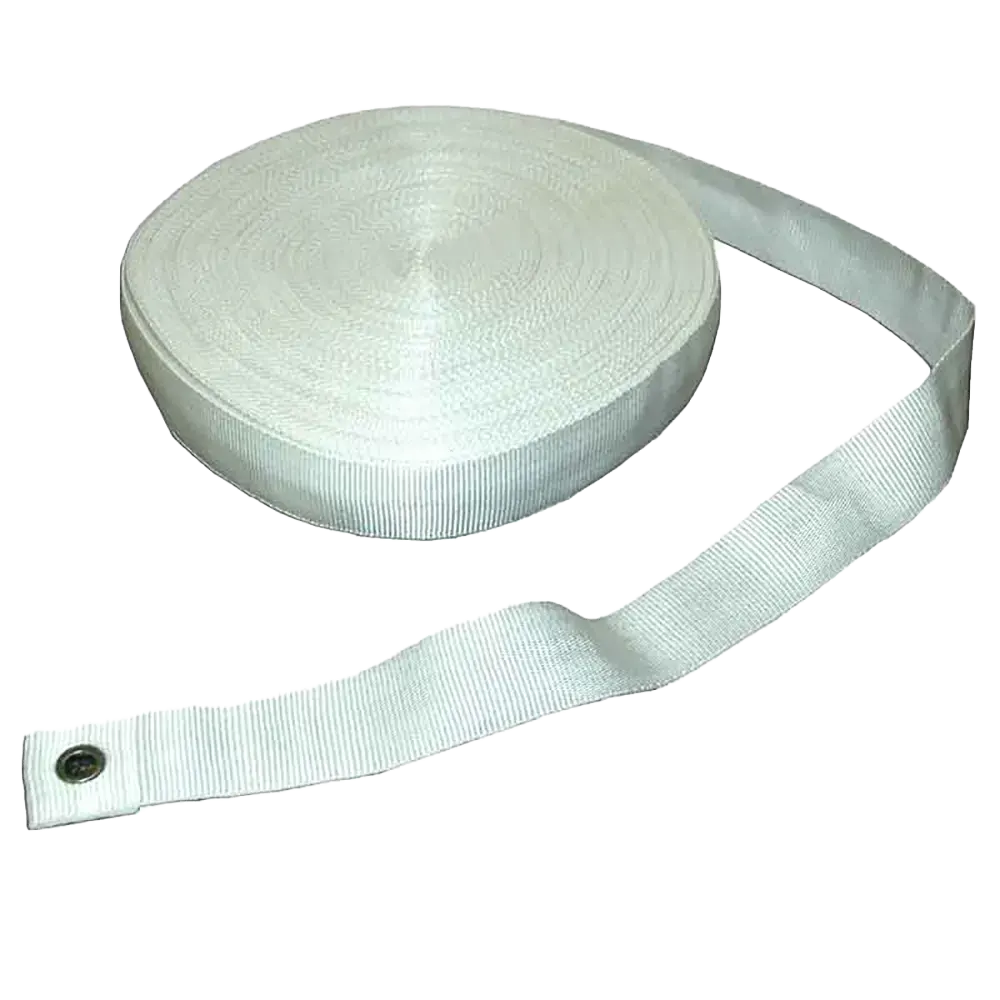 Athletics Sector Tape - 50M