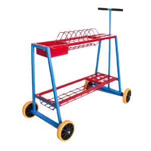 Alliance All In One Trolley - Deluxe