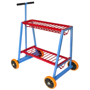 Alliance Discus Trolley
