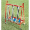 Alliance Starting Block Trolley