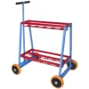 Alliance Starting Block Trolley