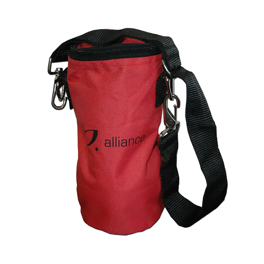 Shot Put Carry Bag
