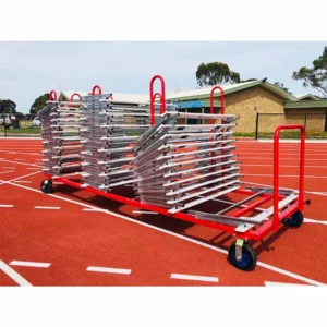 Alliance Competition Hurdle Trolley - Extender Unit + 15
