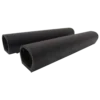 High Jump Bar End D Shape