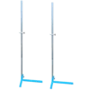 High Jump Upright Gold