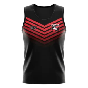 Hamley Bridge Football Mens Training Singlet