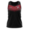 Hamley Bridge Netball Club Ladies/Kids Training Singlet