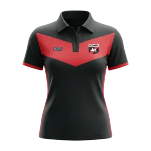 Hamley Bridge Football & Netball Club Ladies Polo