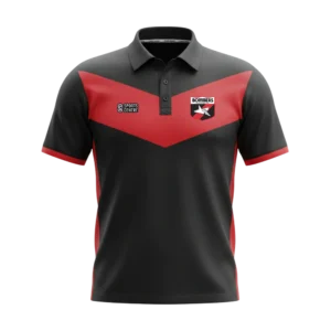 Hamley Bridge Football & Netball Club Mens Polo