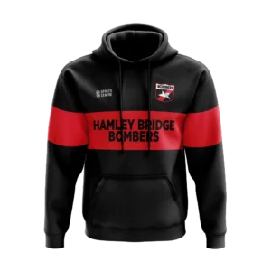 Hamley Bridge Football & Netball Club Hoodie