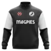 Mallala Football Club Parachute Training QTR Zip Jacket