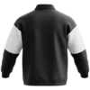 Mallala Football Club Parachute Training QTR Zip Jacket