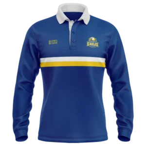 Elizabeth Football Club Rugby Top