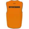 Adelaide Footy League Support Staff - Interchange Vest