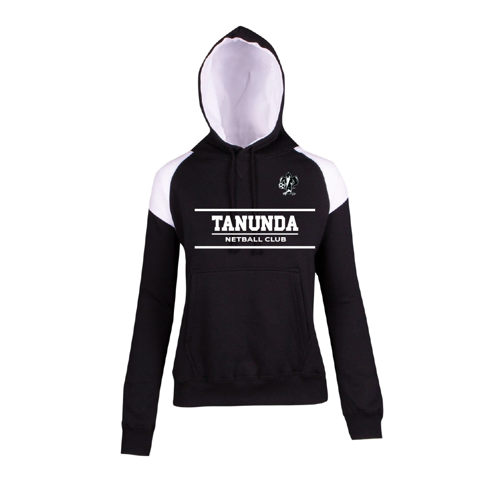 Tanunda Netball Club Hoodie