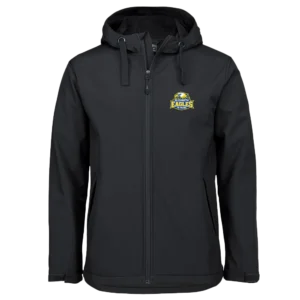 Elizabeth Football Club Jacket