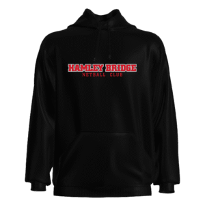Hamley Bridge Netball Club Pull Over Hoodie