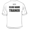 SFL Support Staff Trainer Tee