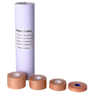 VICTOR PREMIUM TRAINERS RIGID STRAPPING TAPE 1.25CM X 13.7M
