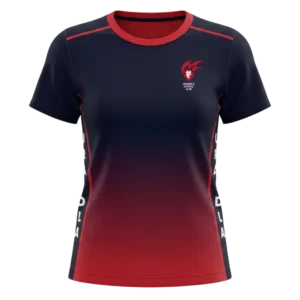 Uraidla Netball Club Ladies Tee