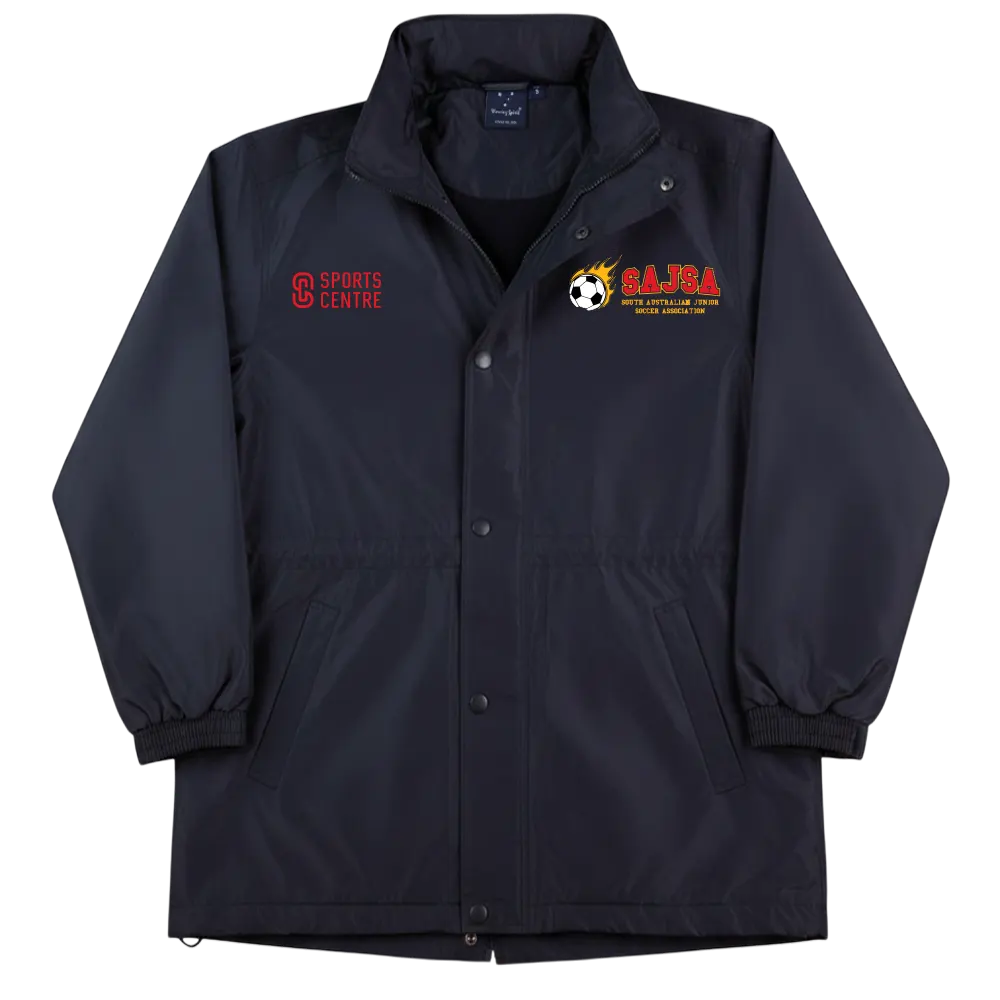 SAJSA Generic Stadium Jacket