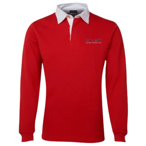 Miami Masters Swim Club Rugby Top