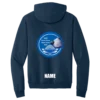 NSW Scent Work State Titles Hoodie