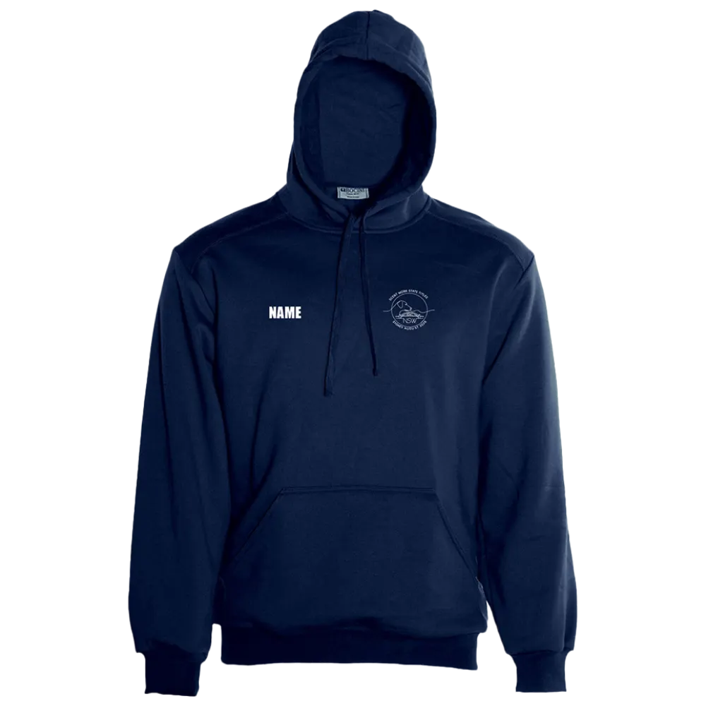 NSW Scent Work State Titles Hoodie