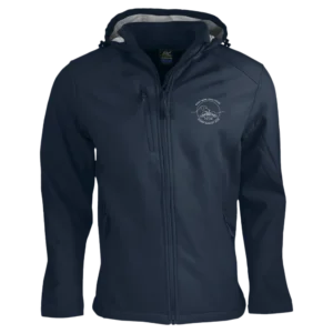 NSW Scent Work State Titles Softshell Jacket