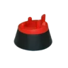 Patrick Rugby Kicking Tee - Deluxe Screw Base