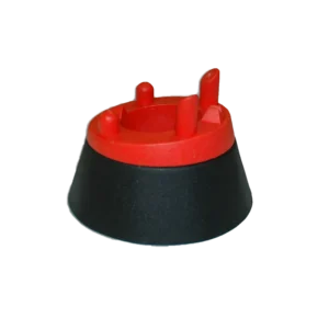 Patrick Rugby Kicking Tee - Deluxe Screw Base
