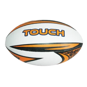 Rugby Ball Touch