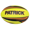 Rugby Ball Touch Senior - Nite Fluoro Yellow