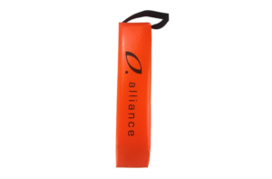 Alliance Foam Bollard - 45Cm X 10Cm X 10Cm