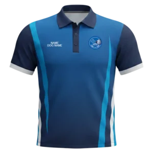 NSW Scent Work State Titles Mens Polo