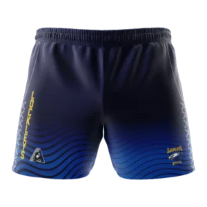 Lockleys Bowling Club Playing Shorts
