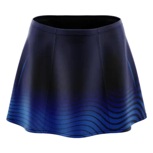 Lockleys Bowling Club Womens Skort