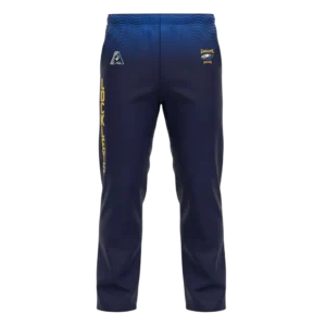 Lockleys Bowling Club Tie Cord Pants