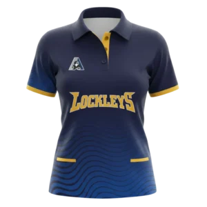 Lockleys Bowling Club Ladies Polo