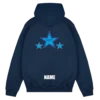 Echoes Basketball Club Hoodie