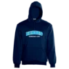 Echoes Basketball Club Hoodie