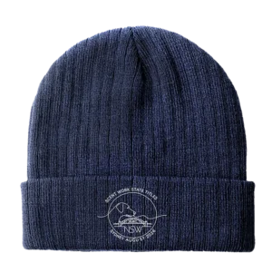 NSW Scent Work State Titles Beanie