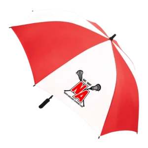 North Adelaide Lacrosse Umbrella