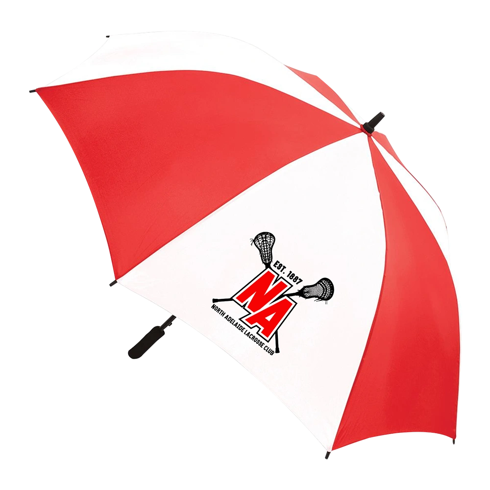 North Adelaide Lacrosse Umbrella