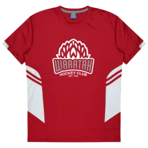 Waratah Hockey Club Tee