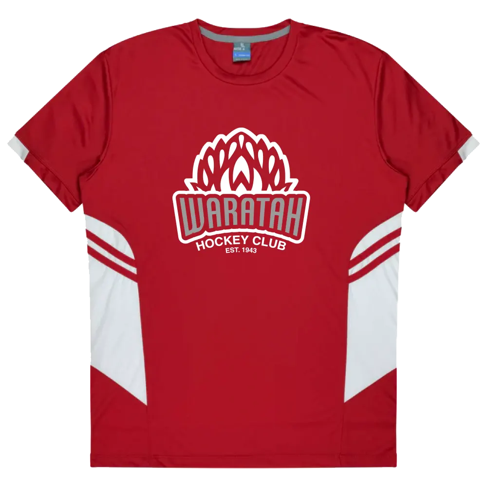 Waratah Hockey Club Tee